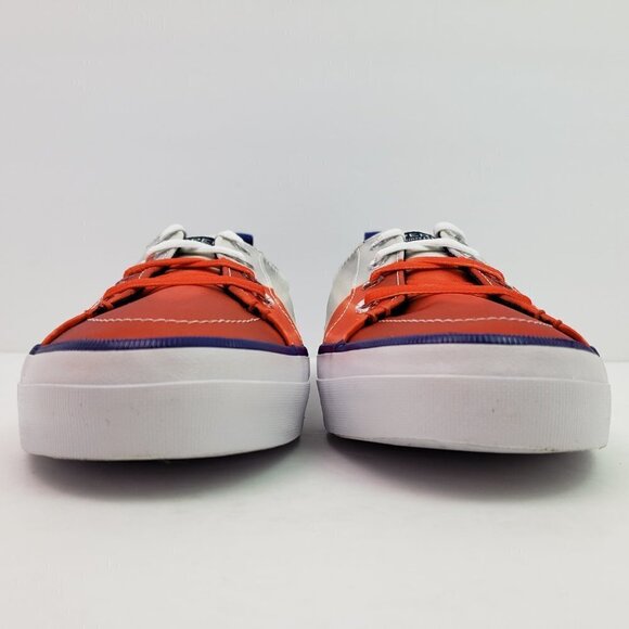 NEW Sperry X Popsicle Firecracker Crest Vibe Shoes - Picture 6 of 11